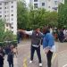İstanbul Kadıköy'de bulunan Şenesenevler Mualla Selcanoğlu Mesleki ve Teknik Anadolu Lisesi'nde olay çıktı. Bir grup AKP'li erkek, Bostancı Mualla Selcanoğlu Anadolu Lisesi'nde sandık görevlisi kadınları üzerine yürüdü.