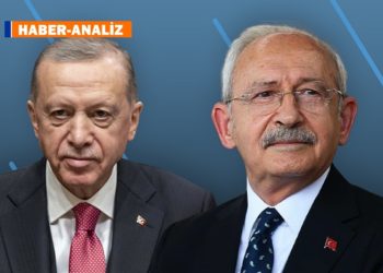 Şenkal Atasagun’un seçim gecesi Erdoğan-Kılıçdaroğlu trafiği