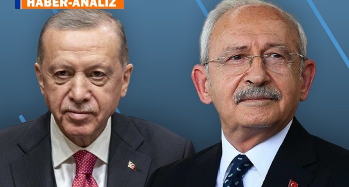 Şenkal Atasagun’un seçim gecesi Erdoğan-Kılıçdaroğlu trafiği