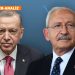 Şenkal Atasagun’un seçim gecesi Erdoğan-Kılıçdaroğlu trafiği