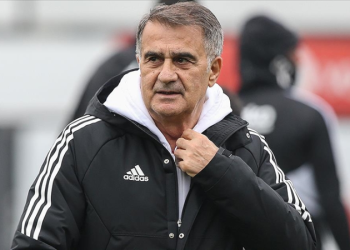 Şenol Güneş'ten futbolculara uyarı!