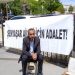 Şenyaşar ailesi: Adalet mücadelemizden vazgeçmeyeceğiz