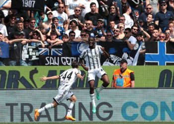 Serie A'da ırkçı tezahürata tribün kapatma cezası!