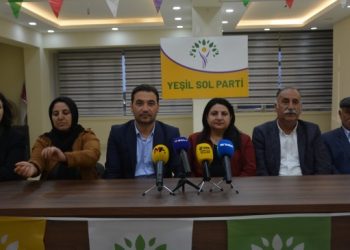 Sêrt mitingine katılım çağrısı