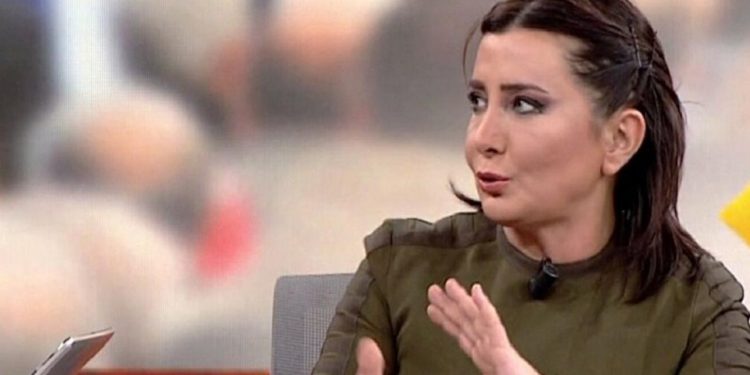 Sevilay Yılman: Allah Allah, muhaliflerin endişeli olması gerekirken Erdoğancılar endişe duyuyor