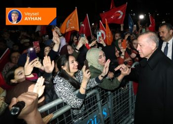 Şeytan ve seçimler