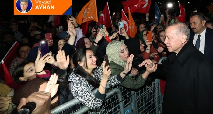 Şeytan ve seçimler