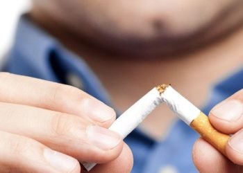 Sigarayı bırakmak isteyenlerin sayısı arttı