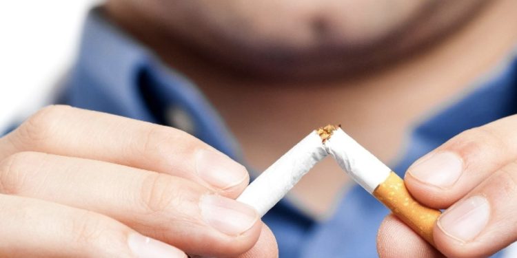 Sigarayı bırakmak isteyenlerin sayısı arttı