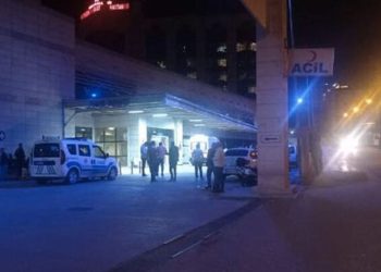 Siirt'te iki grup arasında silahlı kavga: Bir ölü, bir yaralı