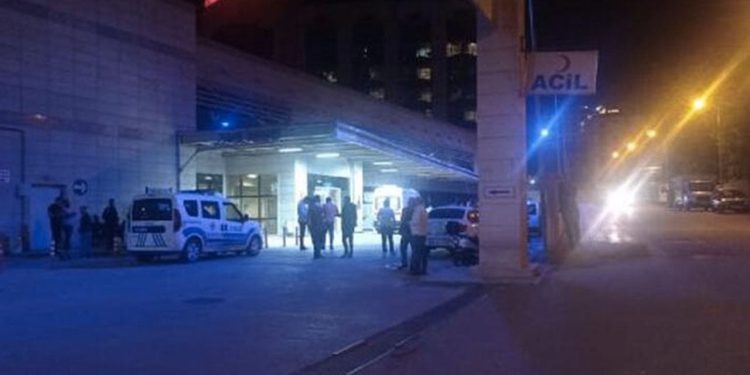 Siirt'te iki grup arasında silahlı kavga: Bir ölü, bir yaralı