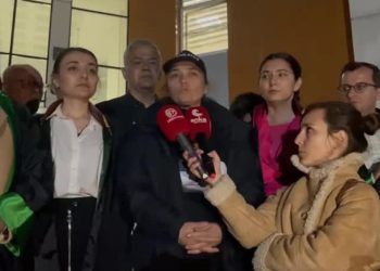 Sinan Ateş'in kitabını dağıtan gençler adli kontrol şartı ile serbest bırakıldı