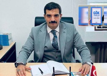 Sinan Ateş'in kitaplarını ücretsiz olarak dağıtan üç kişi gözaltına alındı