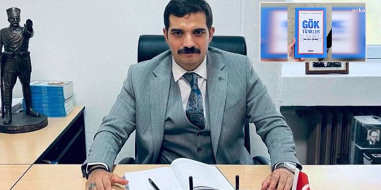 Sinan Ateş'in kitaplarını ücretsiz olarak dağıtan üç kişi gözaltına alındı