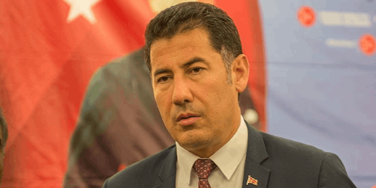 Sinan Oğan, Alman basınında yer alan ifadelerini yalanladı: "Hayırdır..."