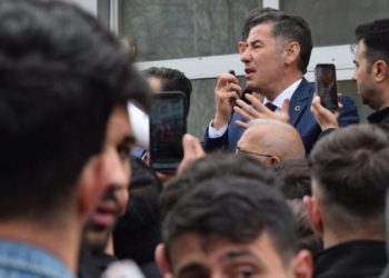 Sinan Oğan: Cumhurbaşkanı yardımcısı olabilecekken neden bakan olayım?