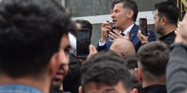 Sinan Oğan: Cumhurbaşkanı yardımcısı olabilecekken neden bakan olayım?