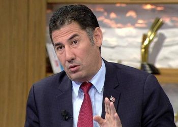 Sinan Oğan, adaylıktan çekilme iddiasını yalanladı