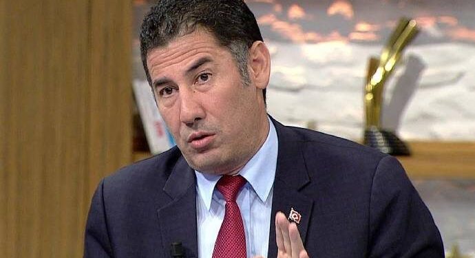 Sinan Oğan, adaylıktan çekilme iddiasını yalanladı