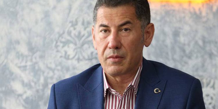 Sinan Oğan, kararını açıkladı: İkinci turda Erdoğan’ı destekleyecek