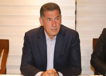 Sinan Oğan’dan Aliyev iddialarına yanıt: Muhatabım Erdoğan ve Kılıçdaroğlu'dur