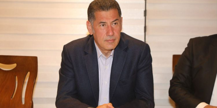 Sinan Oğan’dan Aliyev iddialarına yanıt: Muhatabım Erdoğan ve Kılıçdaroğlu'dur