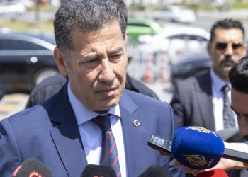 Sinan Oğan'ın beklenen açıklamasının saati belli oldu