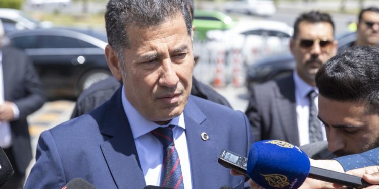 Sinan Oğan'ın beklenen açıklamasının saati belli oldu