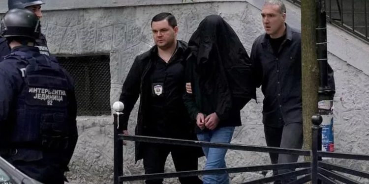 Sırbistan’da ilkokula silahlı saldırı: Eğitim bakanı istifa etti