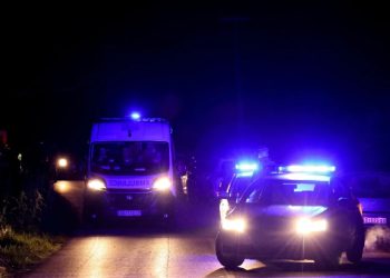 Sırbistan’da silahlı saldırı: 8 ölü, 13 yaralı