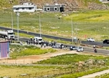 Şırnak'ta ehliyetsiz sürücünün çarptığı iki çocuk öldü