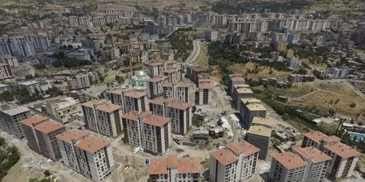Şırnak'ta güvenlik gerekçesiyle 14 bölge yasaklandı