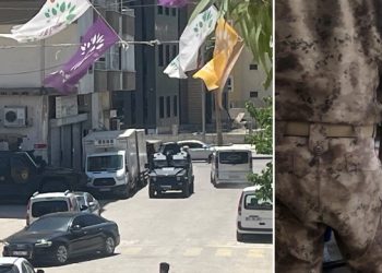 Cizre’de köylüler AKP’ye oy vermeleri yönünde tehdit edildi, Uludere’de uluslararası heyet okula alınmadı, koruculardan kullandıkları oyların fotoğrafı istendi, vali Şırnak Lisesi’ndeki tüm müşahitleri okuldan çıkardı.