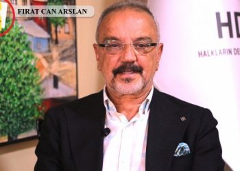 Sırrı Sakık: Herkes iradesini sandığa yansıtmalı