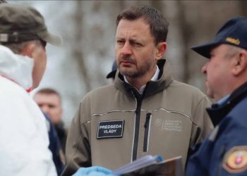 Slovakya Başbakanı Eduard Heger istifa etti