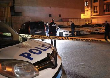 Sokakta silahlı saldırıya uğrayan kişi öldü