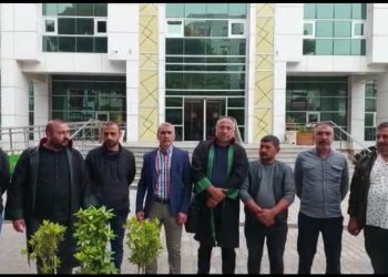 Soma'da gözaltına alınan sendikacılar serbest bırakıldı