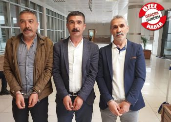 Soma’da sendikalı işçilere özel muamele: ‘Darp edilerek gözaltına alındılar, kelepçeli şekilde Adliye’ye getirildiler’