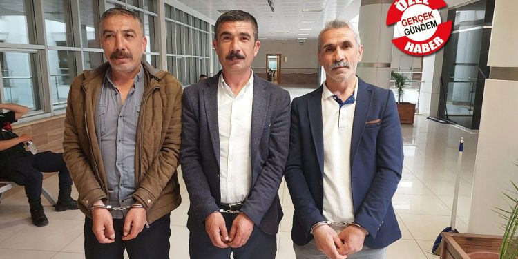 Soma’da sendikalı işçilere özel muamele: ‘Darp edilerek gözaltına alındılar, kelepçeli şekilde Adliye’ye getirildiler’