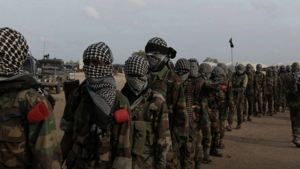 Somali'de Afrika Birliği askerlerine Eş Şebab saldırısı: Çok sayıda ölü ve yaralı var