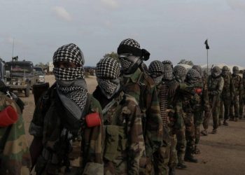 Somali'de Afrika Birliği askerlerine Eş Şebab saldırısı: Çok sayıda ölü ve yaralı var