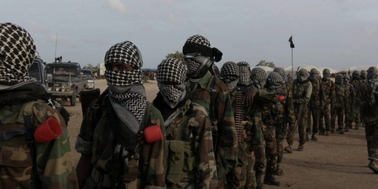 Somali'de Afrika Birliği askerlerine Eş Şebab saldırısı: Çok sayıda ölü ve yaralı var