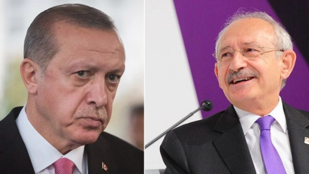 Son anket: Beş bölgede seçmenin tercihi Kılıçdaroğlu, seçim ilk turda bitiyor