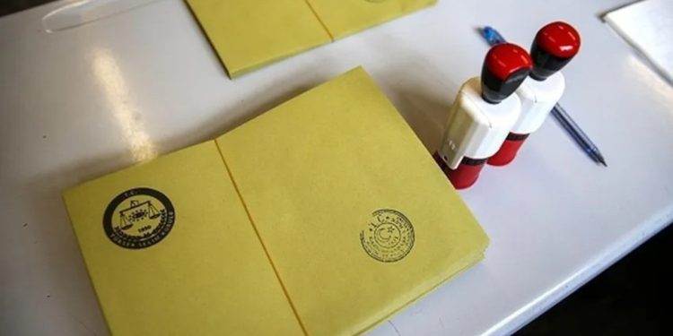 Son anket: Seçim ilk turda bitiyor, Kılıçdaroğlu 13'üncü cumhurbaşkanı