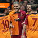 Son harf de yerini aldı: Galatasaray şampiyon