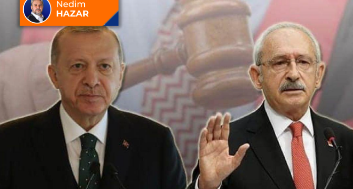 Son kavşak!