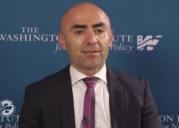 Soner Çağaptay Foreign Affairs’e yazdı: Erdoğan ikinci turda Hüda-Par eliyle ‘ya ben ya kaos’ kartını oynayacak
