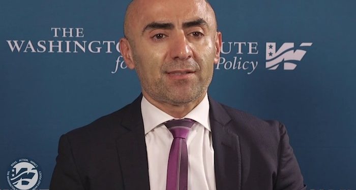 Soner Çağaptay Foreign Affairs’e yazdı: Erdoğan ikinci turda Hüda-Par eliyle ‘ya ben ya kaos’ kartını oynayacak