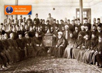 Sopalı seçimleri bir kez daha hatırlamak