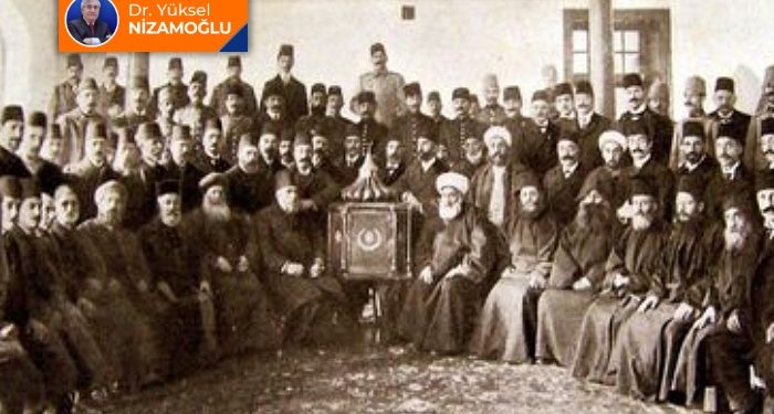 Sopalı seçimleri bir kez daha hatırlamak